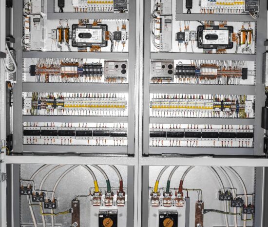ГПЭС 400 в блок-контейнерном исполнении «ТВИН»