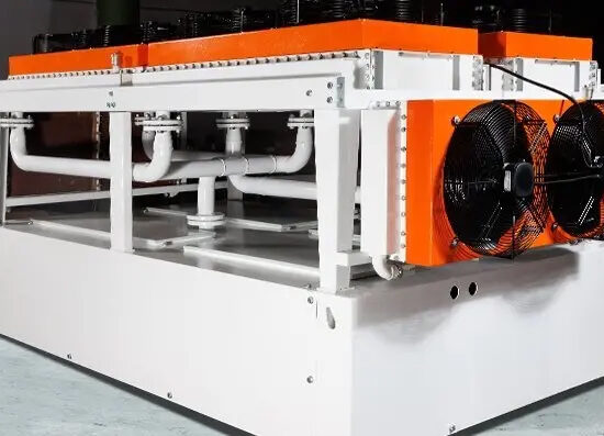 Комплектующие