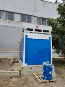 Допоставка ГПЭС-200 БКИ_1