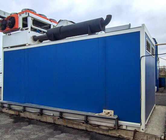 ГПЭСК-350 БКИ г. Азов