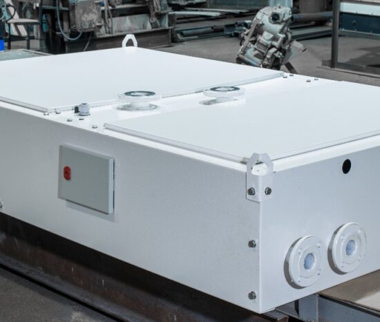 ГПЭСК-200 БКИнш, г. Краснодар