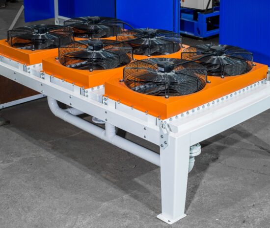 ГПЭСК-200 БКИнш, г. Краснодар