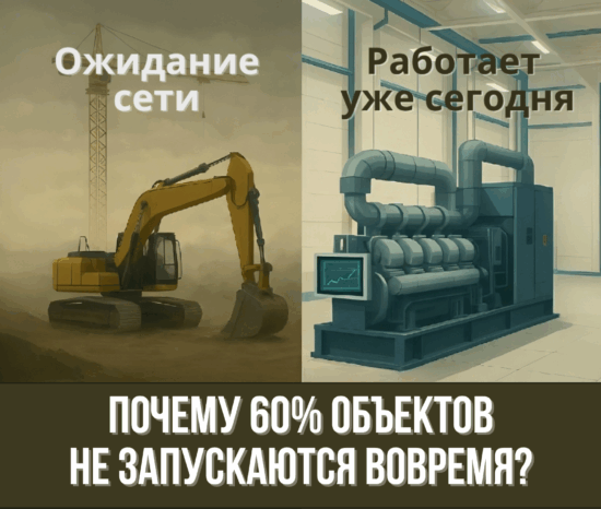 Автономный пуск