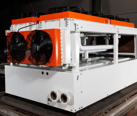 ГПЭСК-350 БКИ г. Азов