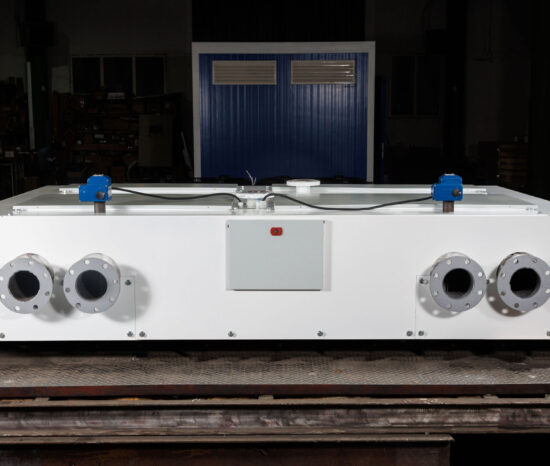 ГПЭСК-350 БКИ г. Азов