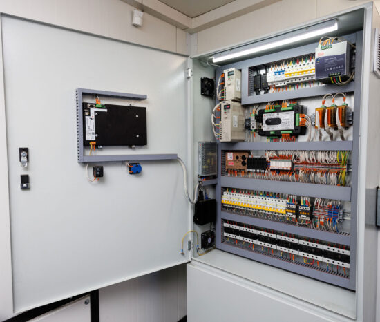 ГПЭСК-350 БКИ г. Азов