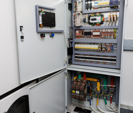 ГПЭСК-350 БКИ г. Азов