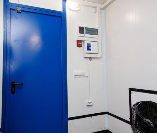 ГПЭСК-350 БКИ г. Азов