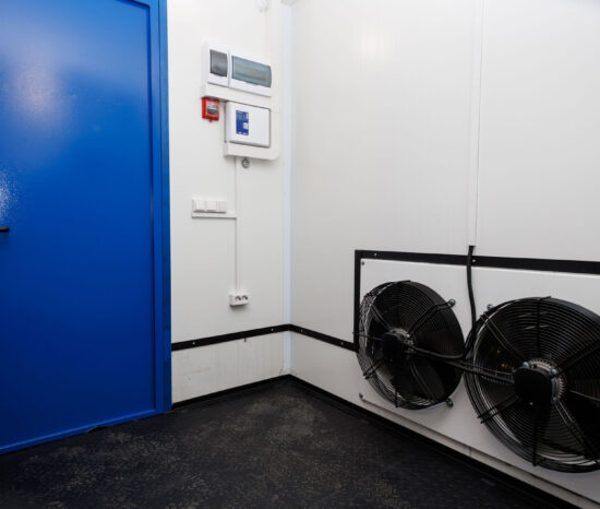 ГПЭСК-350 БКИ г. Азов