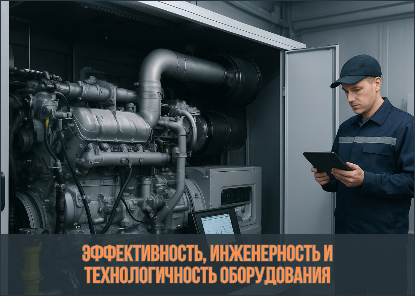 СИСТЕМА АВТОМАТИЧЕСКОГО ВВОДА РЕЗЕРВА НА ГПЭС