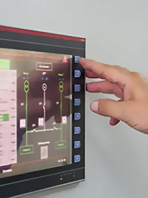 Газопоршневые электростанции