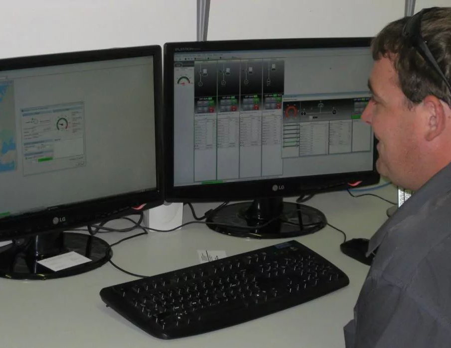 Удалённая диспетчеризация